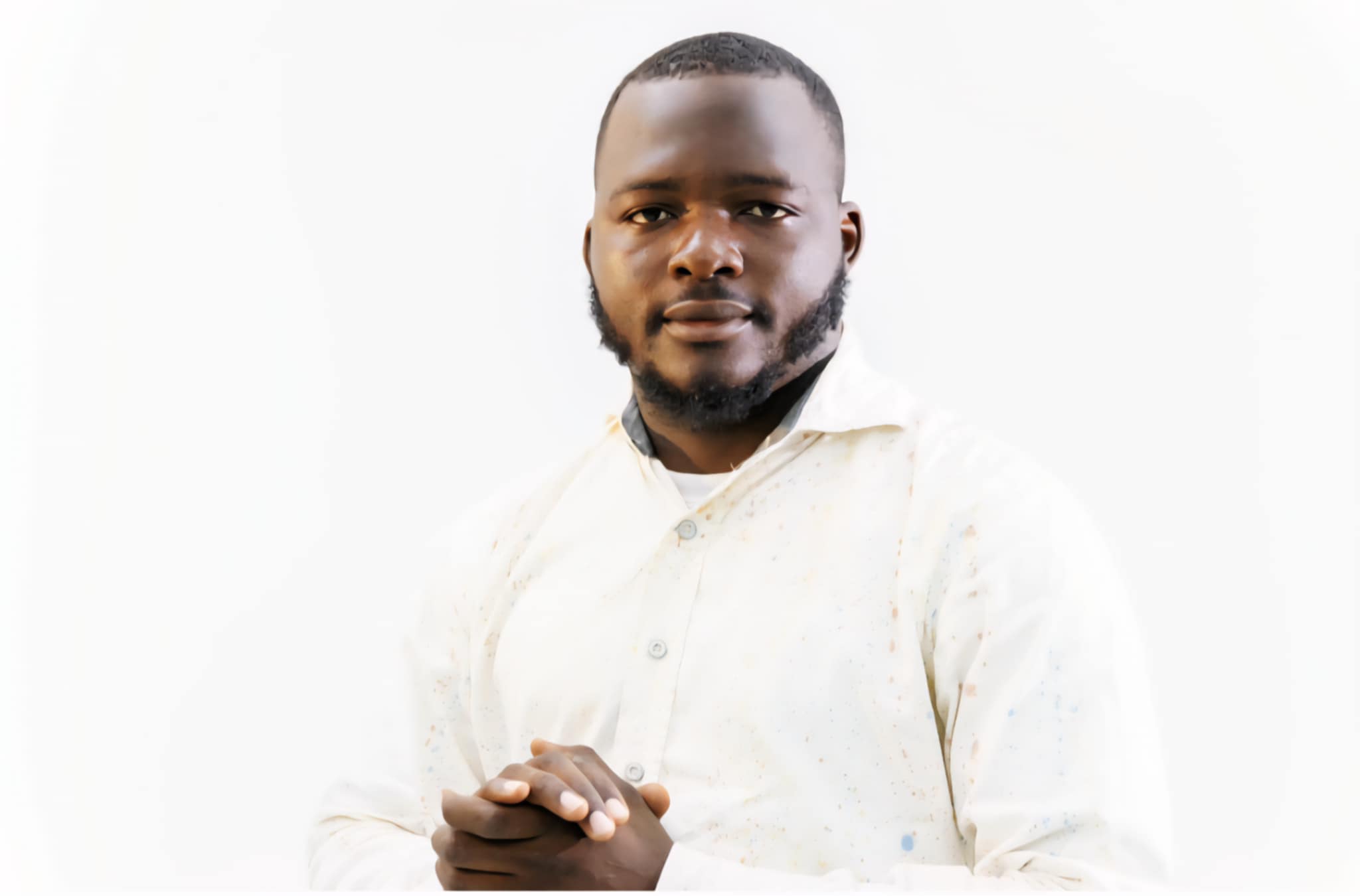 Makeri, Jerry Isuwa